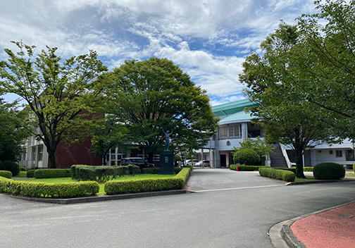 熊本工業高校